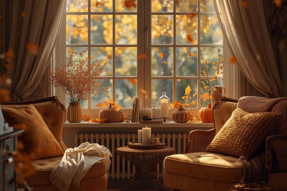 Fall Home Safety Tips