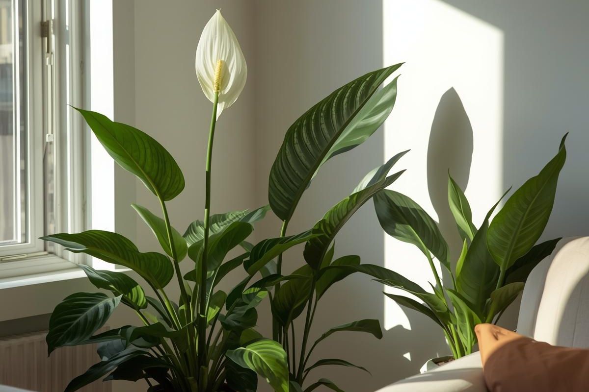 Best Fall Indoor Plants to Keep Your Home Fresh and Vibrant This Season