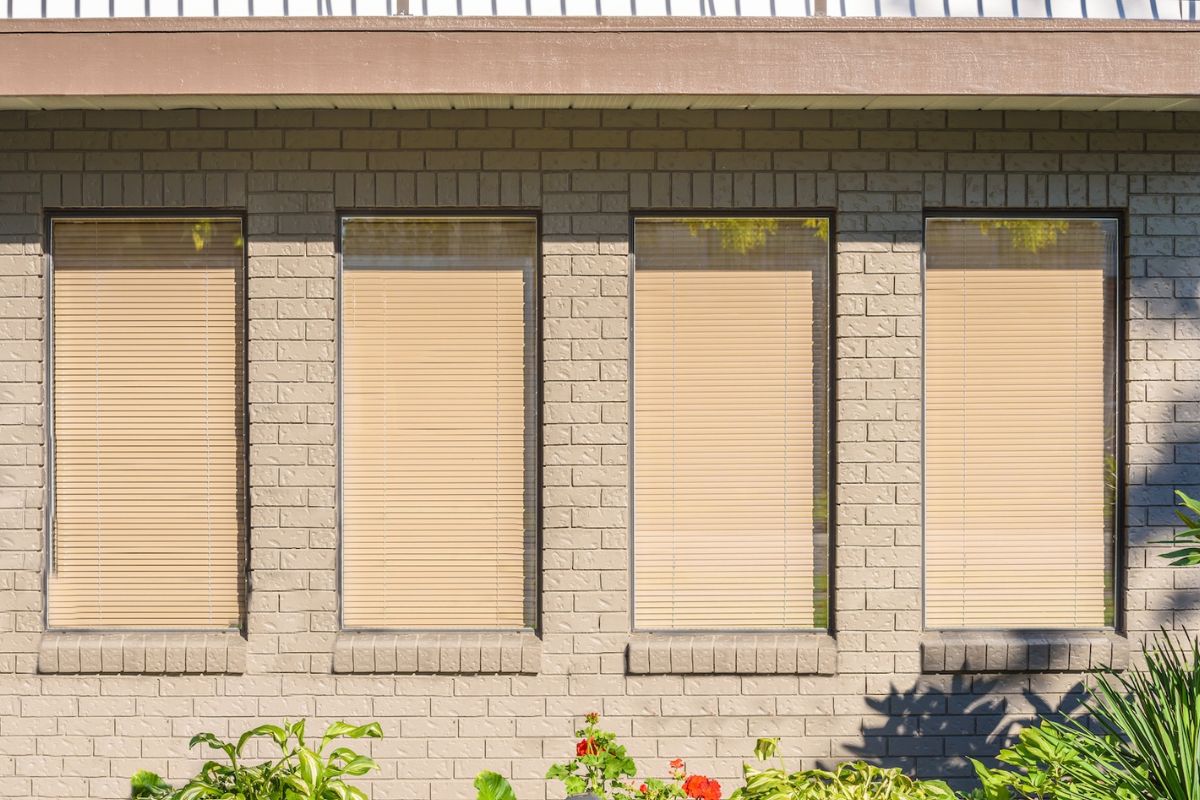 The Real Difference Between Cheap and Premium Outdoor Blinds