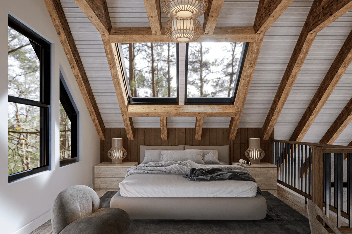 How to Maximize Space With a Loft-Friendly Roof Design: What Every Homeowner Should Know