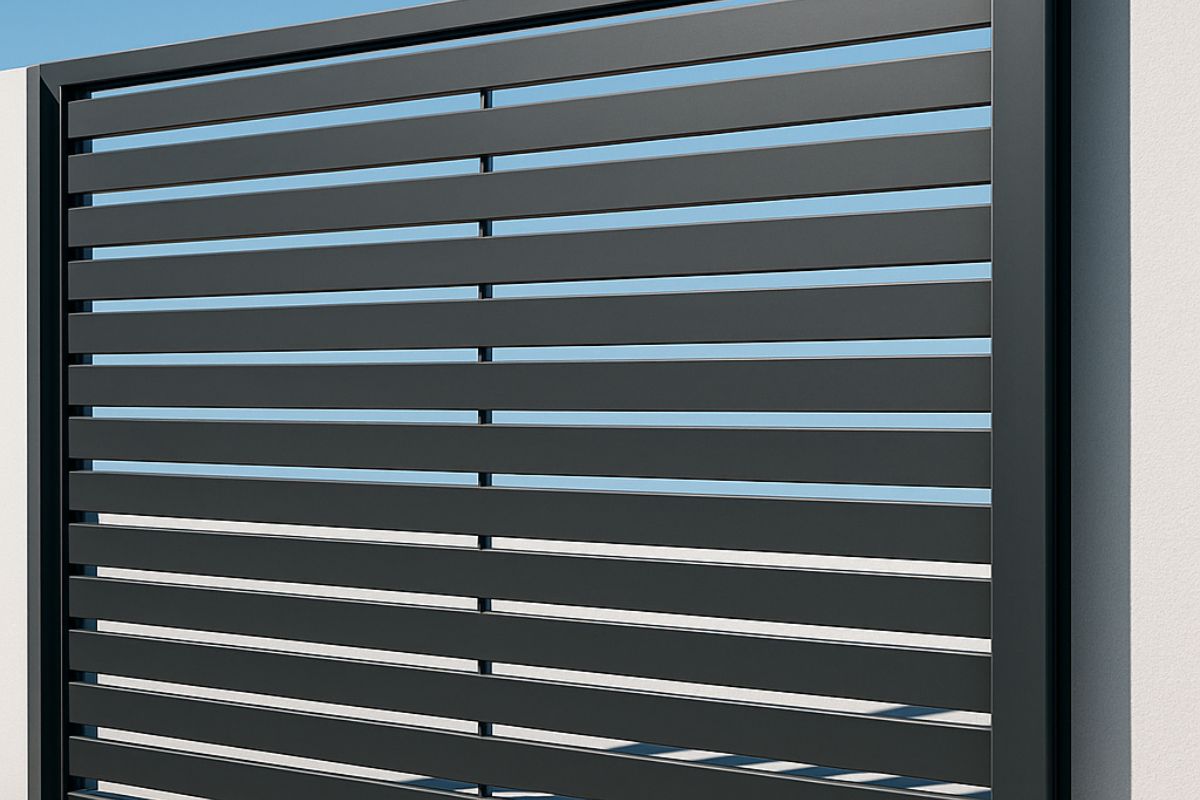 How to Utilize Fences to Add Privacy and Security to Your Tiny House the Smart Way