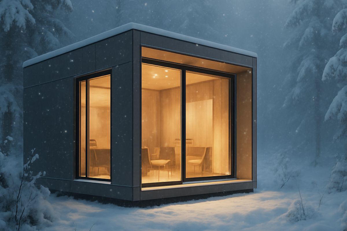 Draft-Proofing Tips to Keep Your Home Warm This Winter