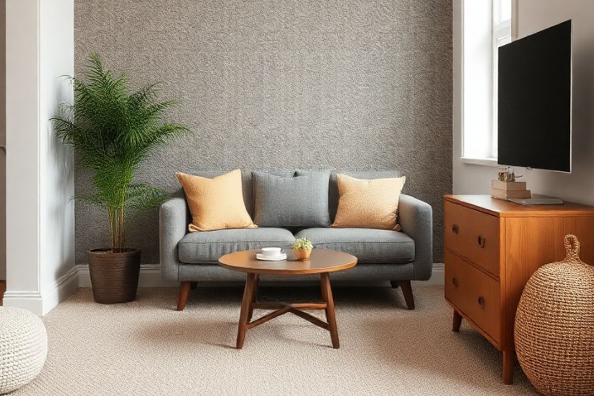 Winter Carpet Cleaning Tips to Protect Your Floors