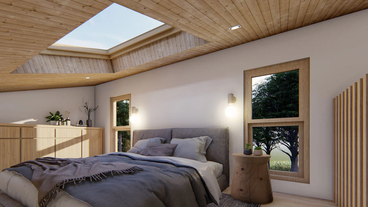 The Return of Natural Finishes: Why Eco-Friendly Paints Are Taking Over Modern Home Design