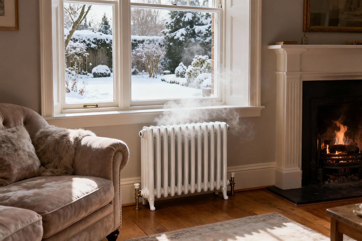 The Planning Mistakes That Shorten the Lifespan of New Heating Systems  