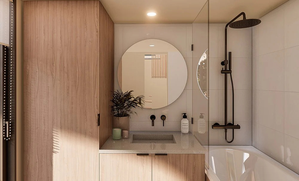 Small Spaces, Big Systems: Why Plumbing Matters More in Compact Living