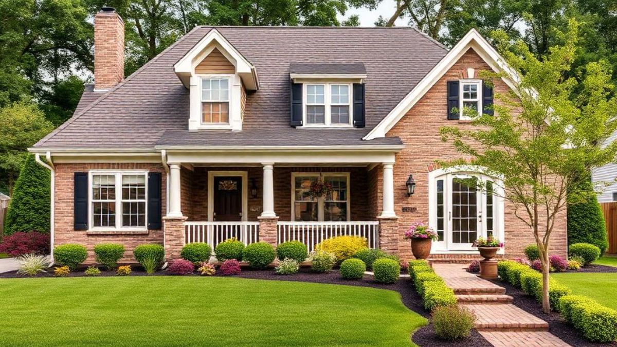 Cultivating Calm: How Sustainable Landscaping Transforms Everyday Living