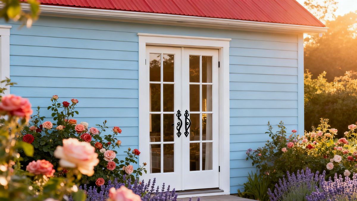 Sliding vs French Patio Doors, Which Fits Your Space