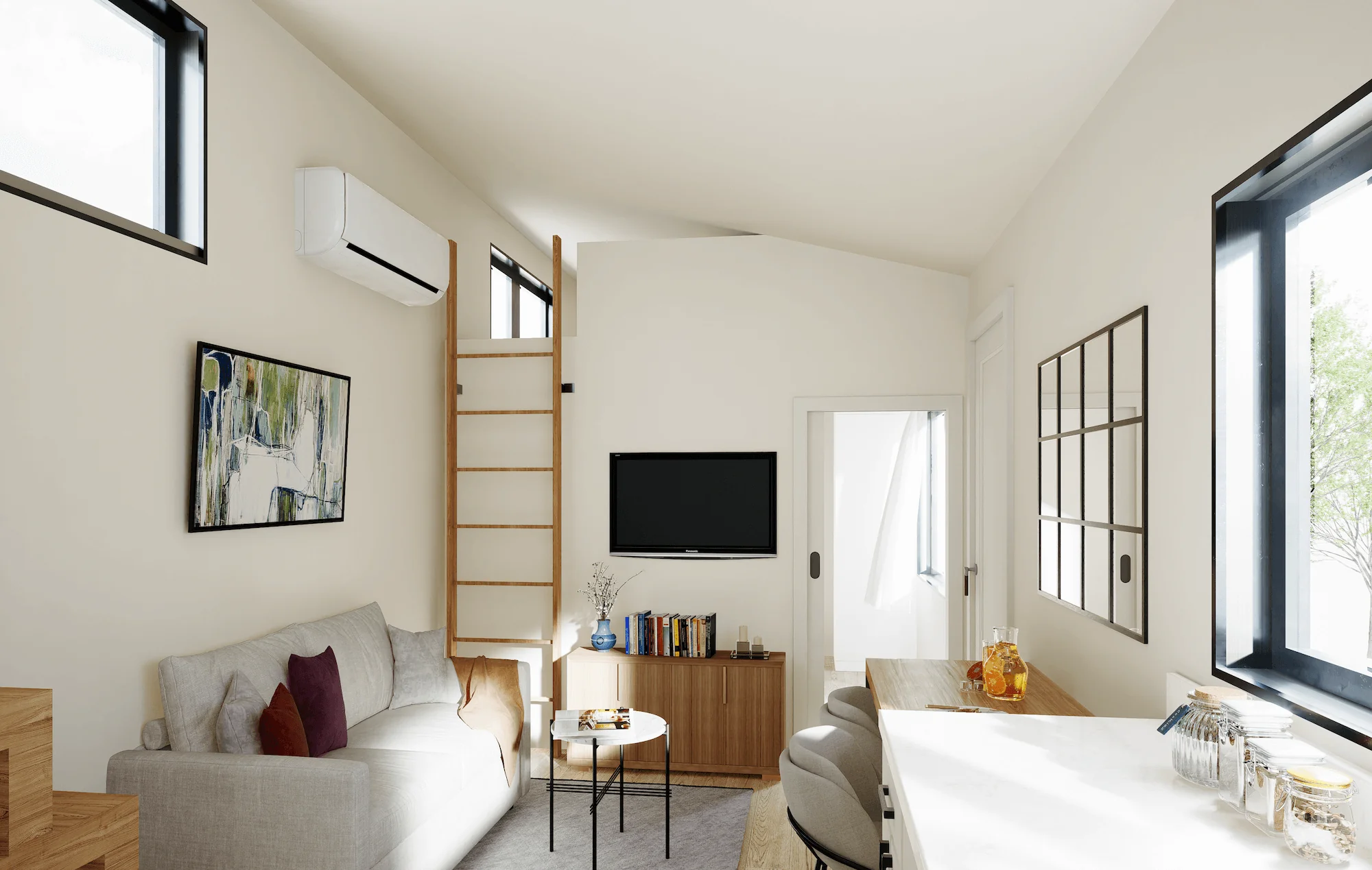 How to Choose the Right ADU Builder for Your Project in Southern California