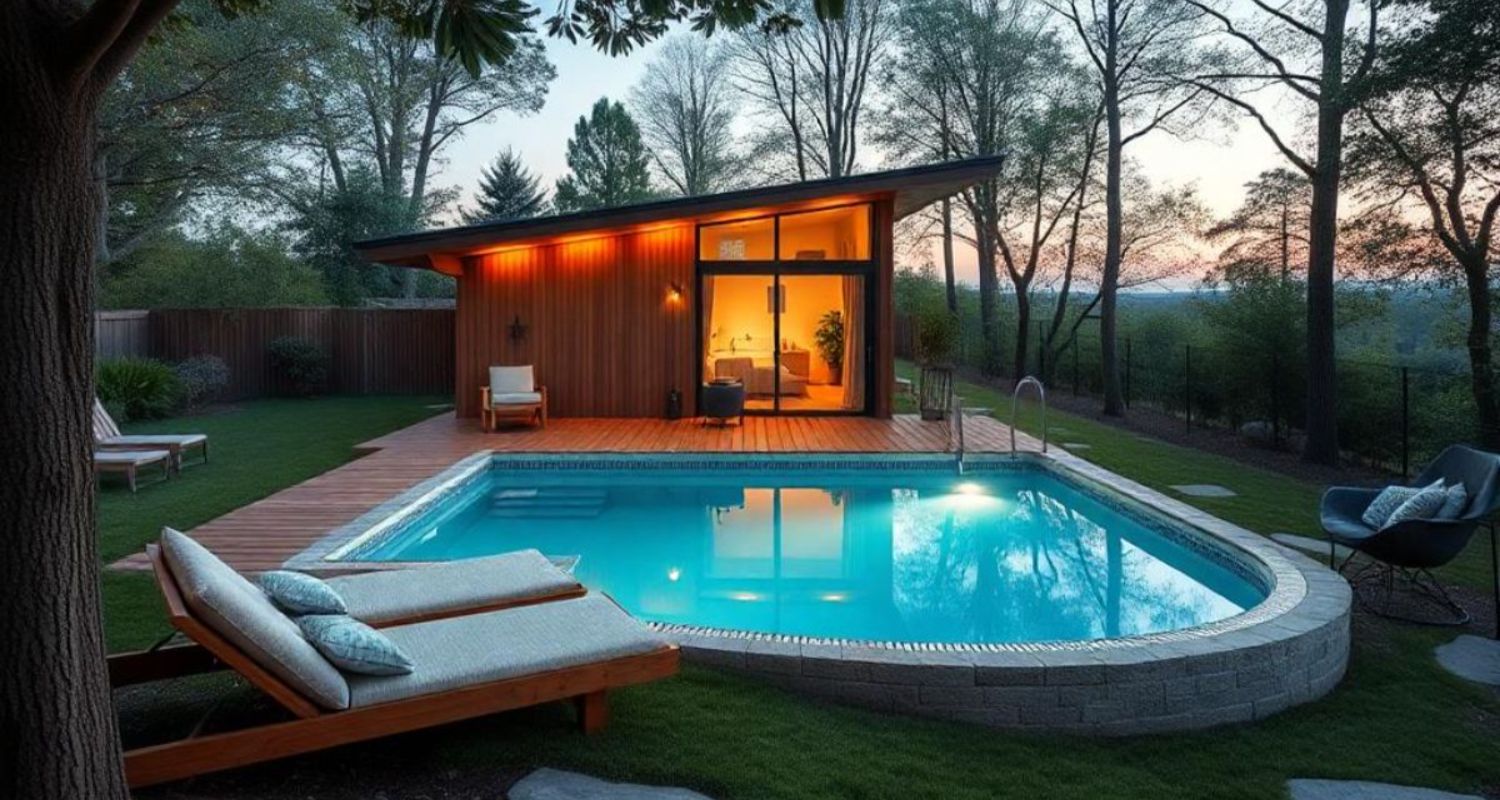 Best Pool Finishes for Perth’s Climate