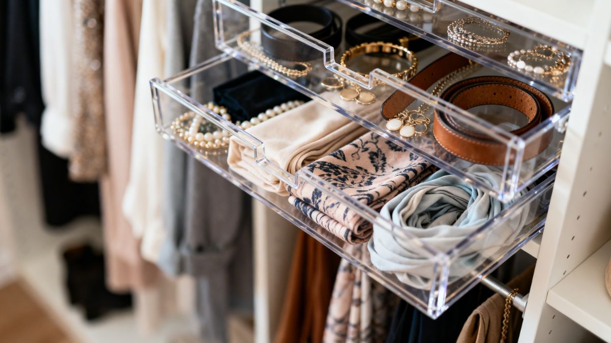  Smart Winter Storage Solutions to Maximize Space