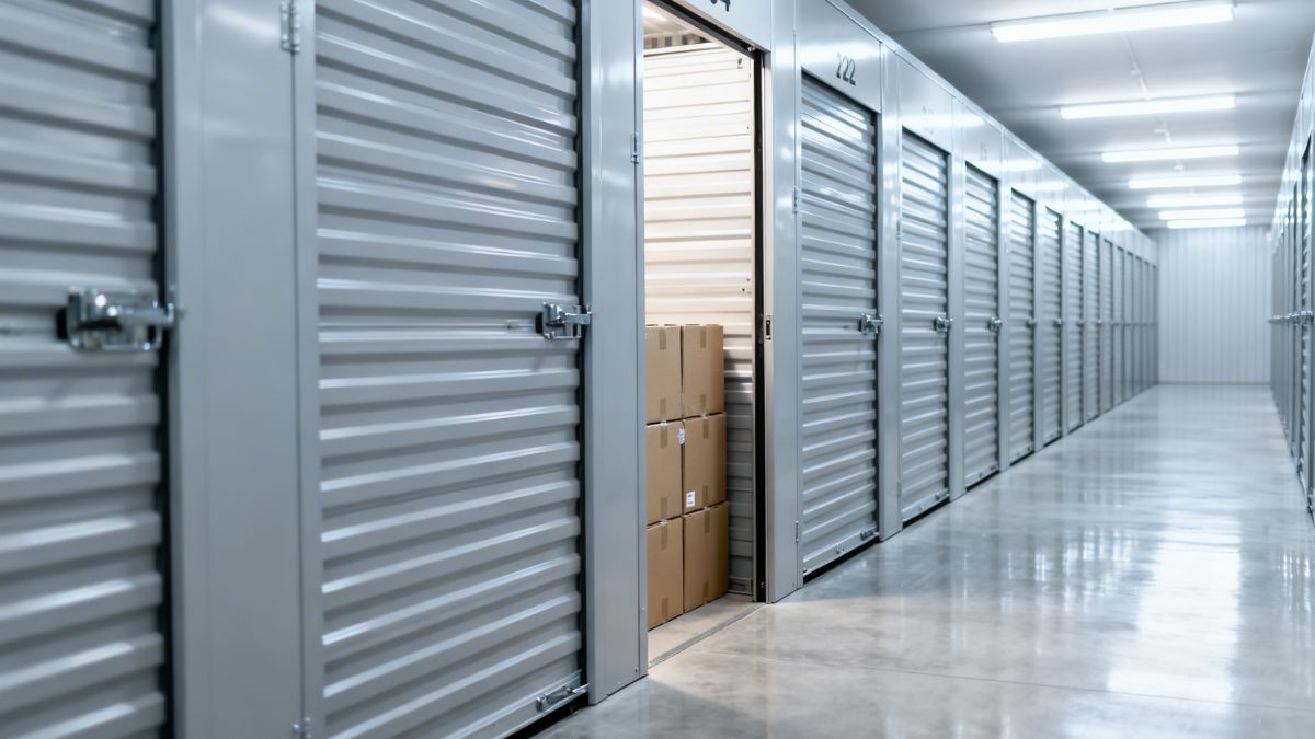 Compact Living Practical Storage Ideas That Work