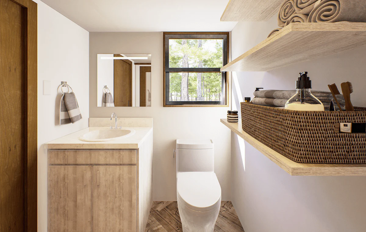 Graywater, Composting Toilets, and Septic Systems: What Tiny Home Owners Need to Know Before Choosing a Waste Solution