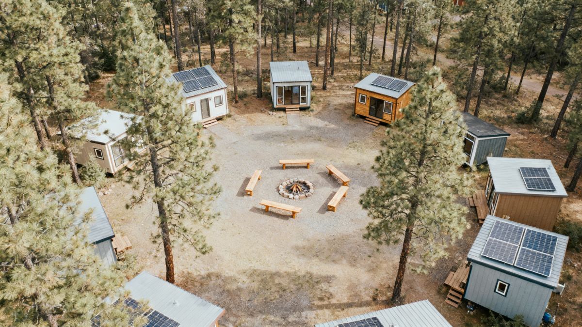 Tiny Home Communities: Maintenance Best Practices