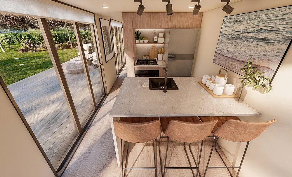 Tiny Home Eco Tips: Affordable Upgrades That Make A Big Impact