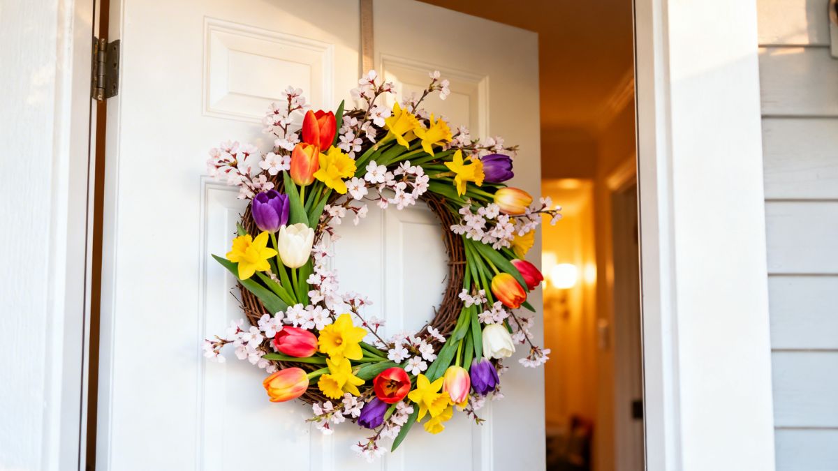 Spring Color Palettes for Your Home That Instantly Brighten Any Room