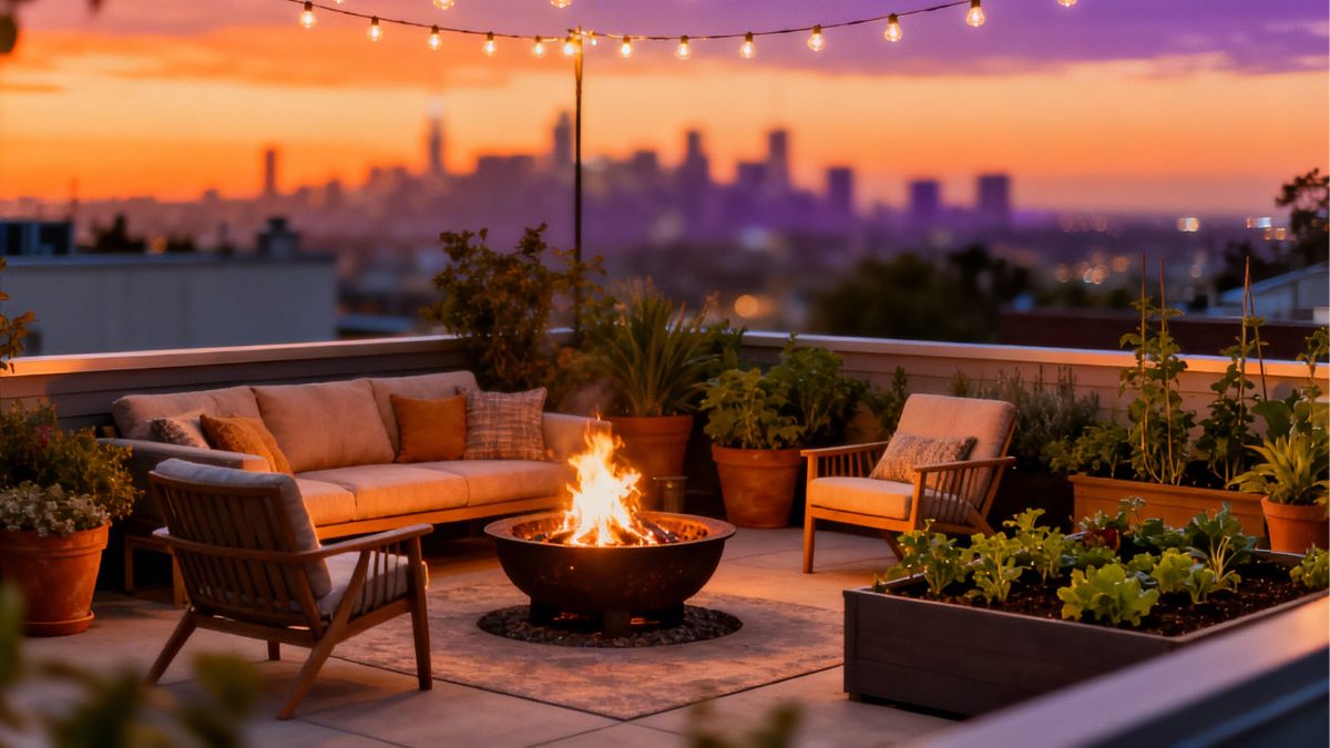 Flat Roof Replacement Cost