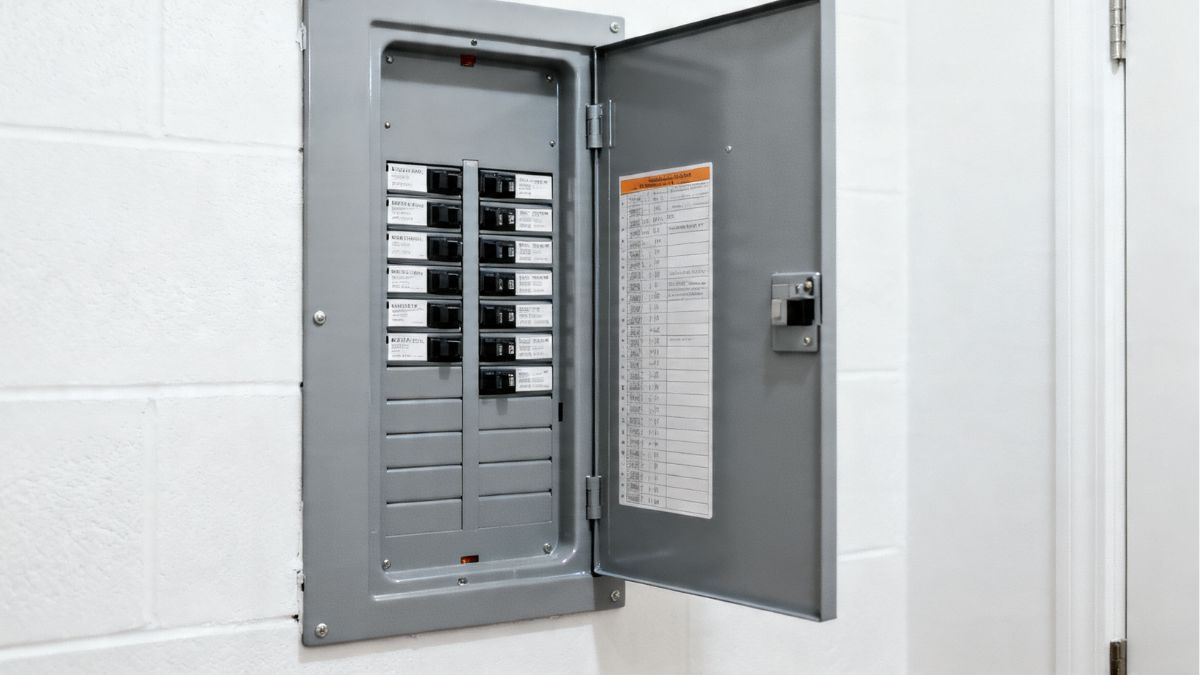 When to Replace an Electrical Panel: Understanding Electrical Panel Lifespan