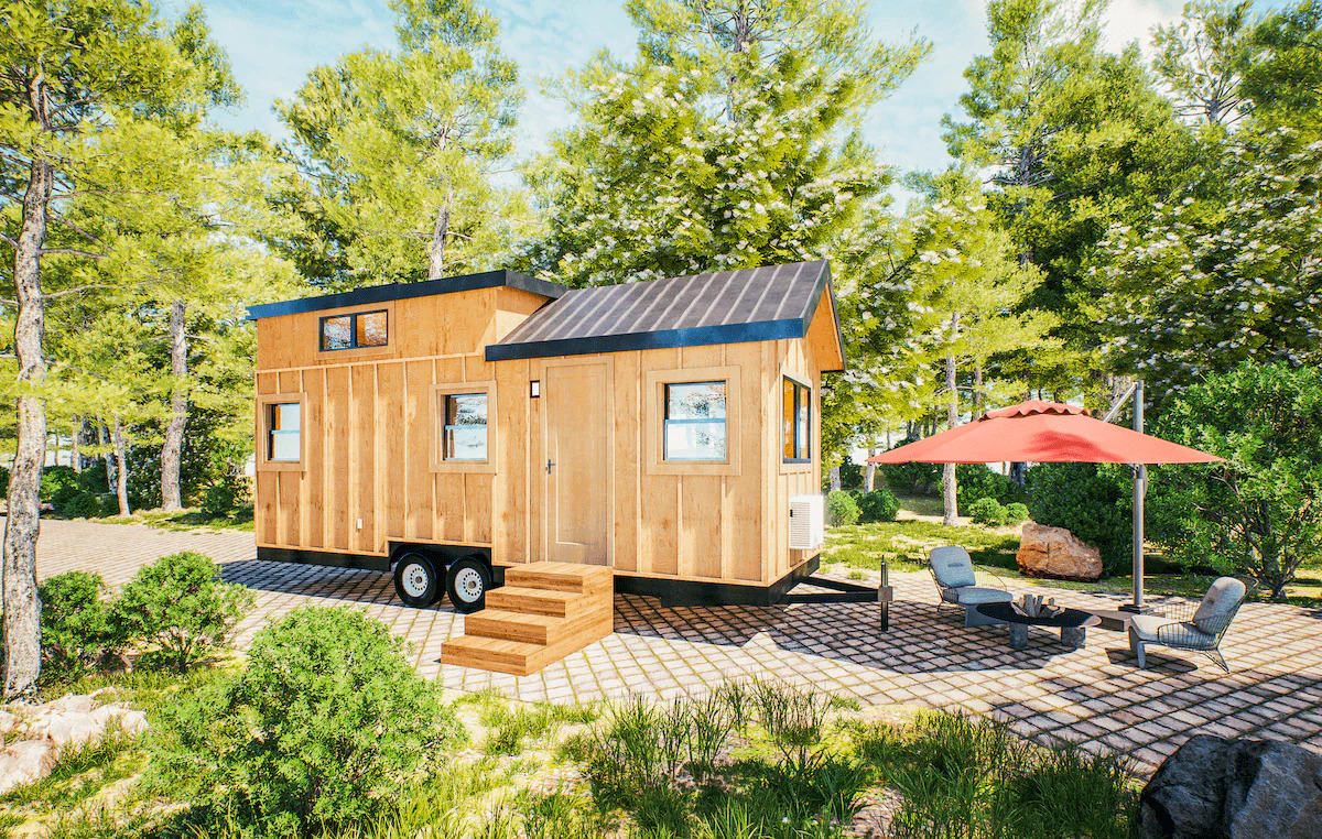 How to Travel Full-Time in a Tiny House (Without Losing Your Mind)