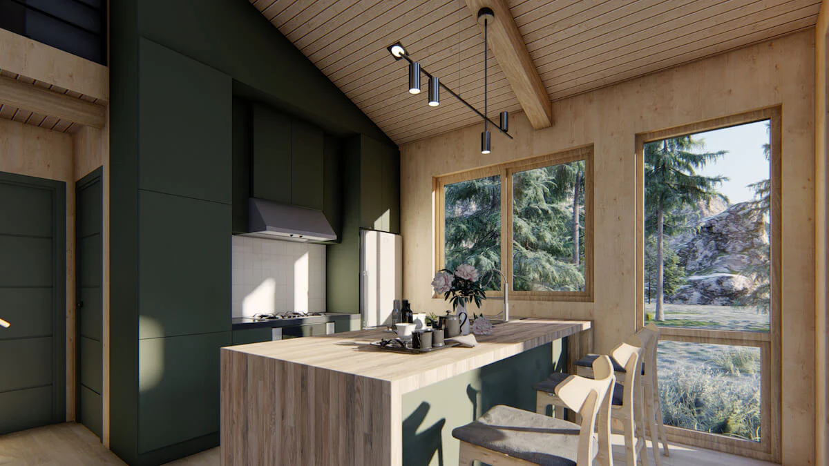 Why Many Retirees Are Choosing Tiny Homes Over Traditional Housing