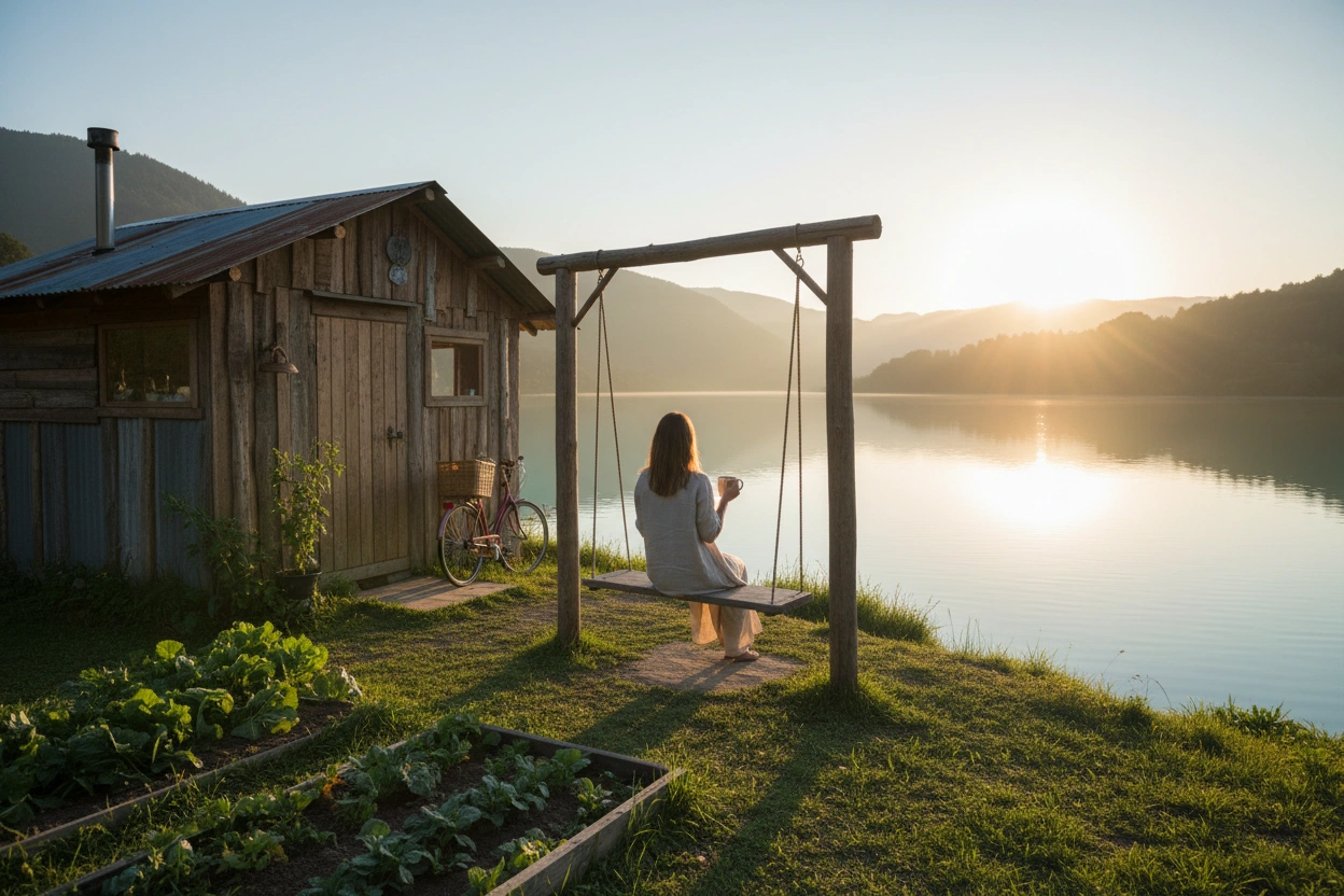 Professional image illustrating Practical Strategies for Balancing Work and Leisure
