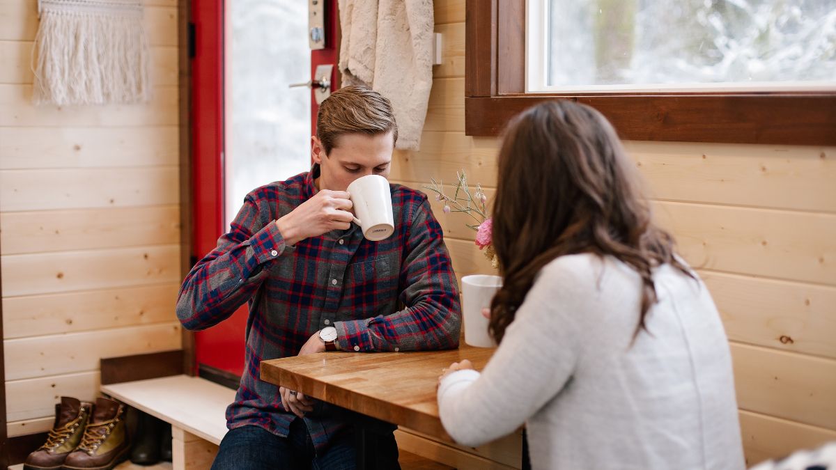 How to Prepare for a Move Into Tiny Living