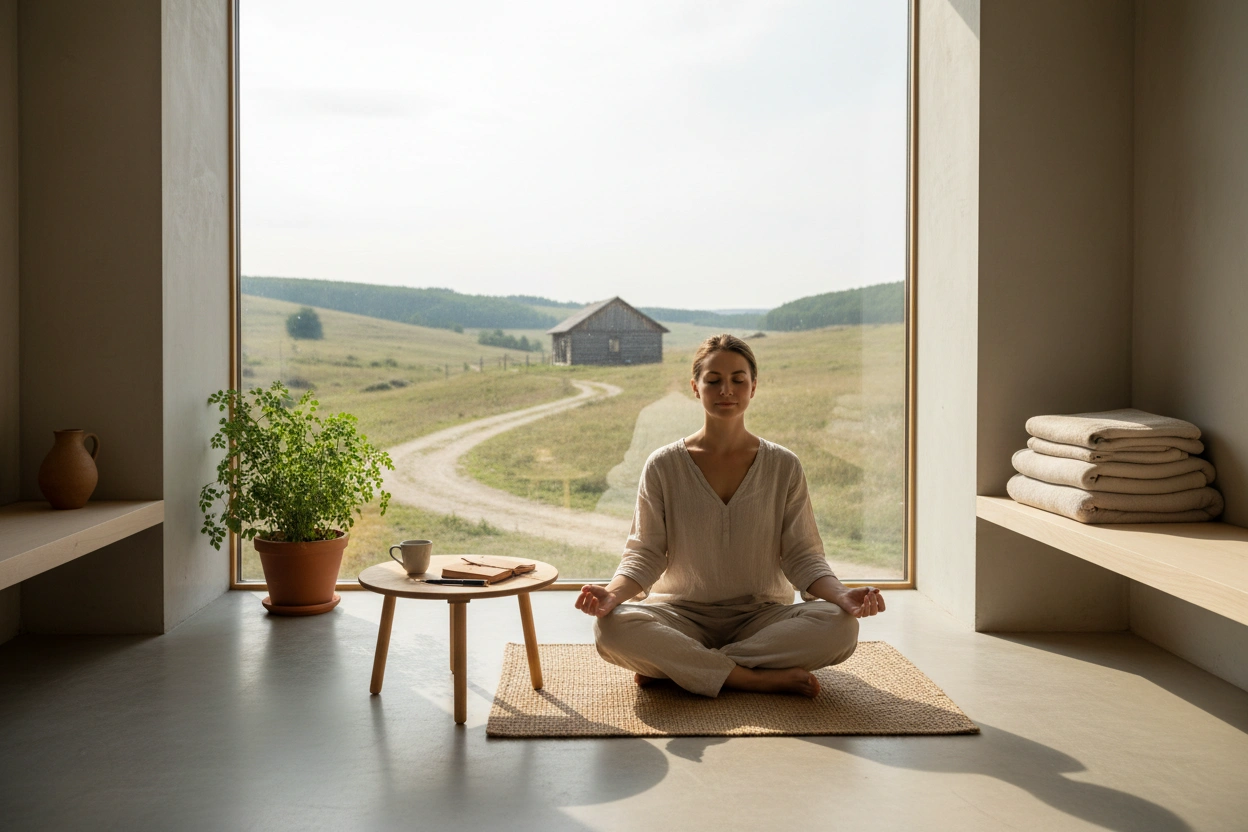 Mastering Mindful Consumption with Simple Living Strategies