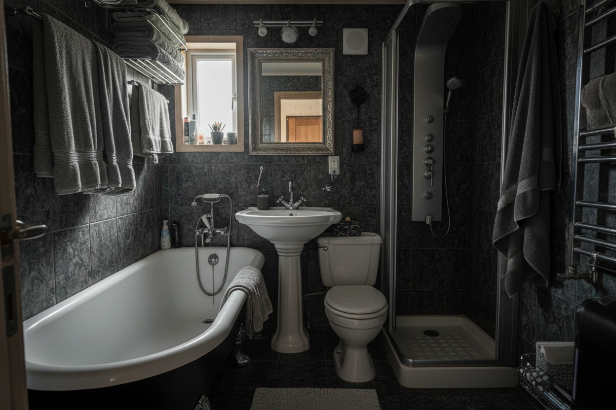 Professional image illustrating Common Mistakes to Avoid When Choosing Fixtures