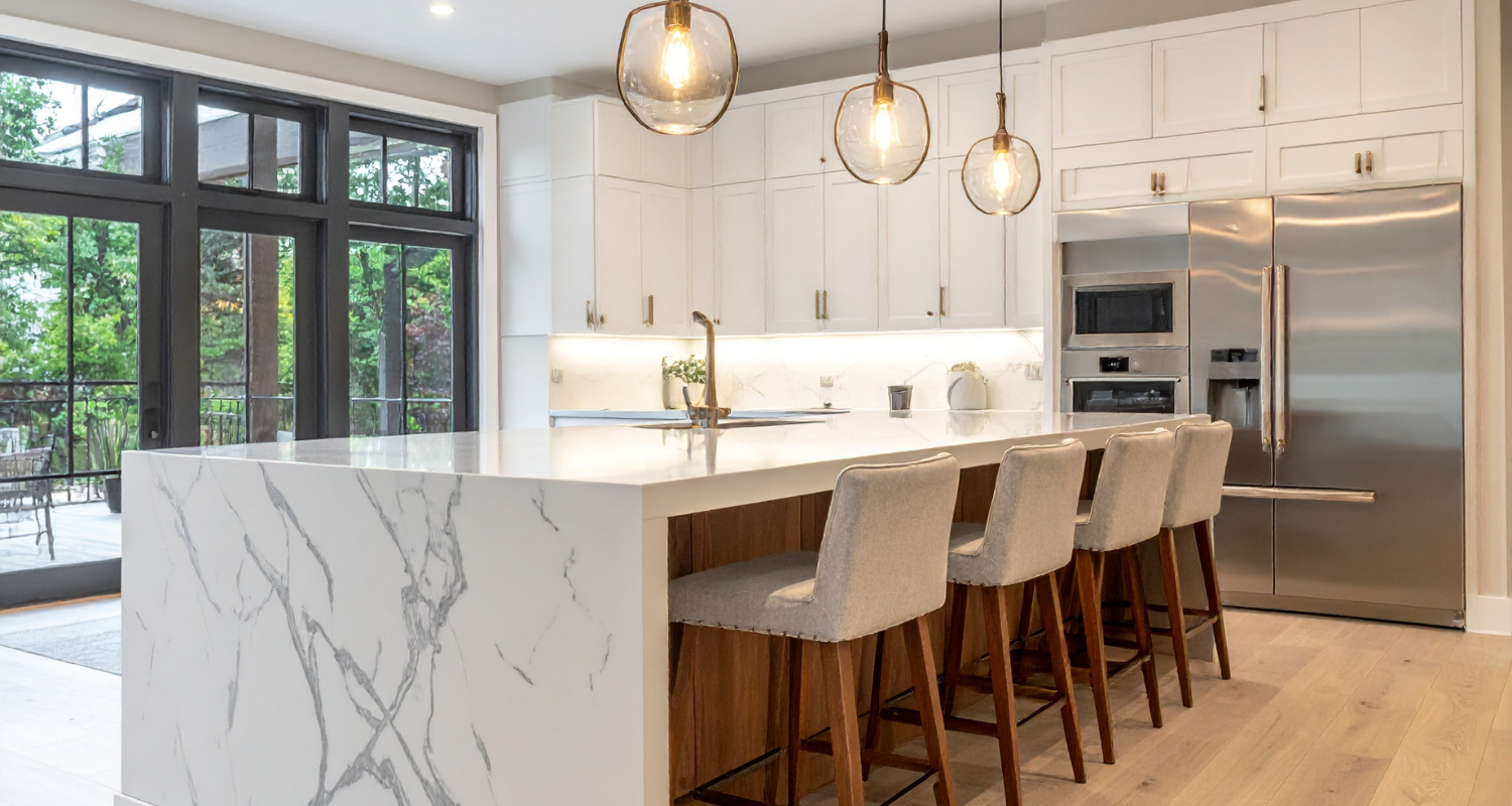 7 Modern Dining Room Designs Ideas
