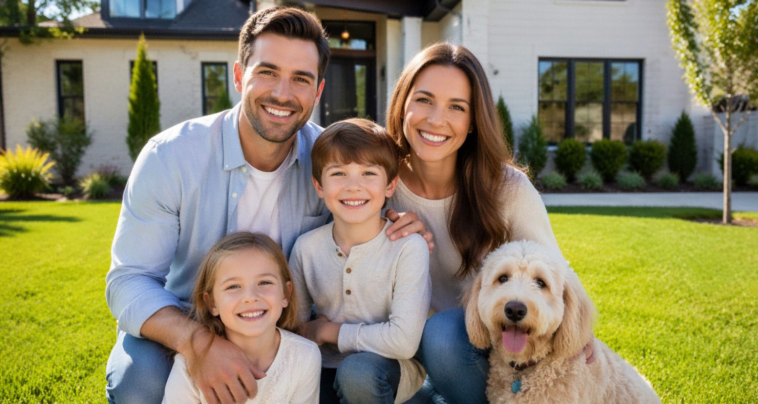 How Military Families Can Finance Alternative Housing Options