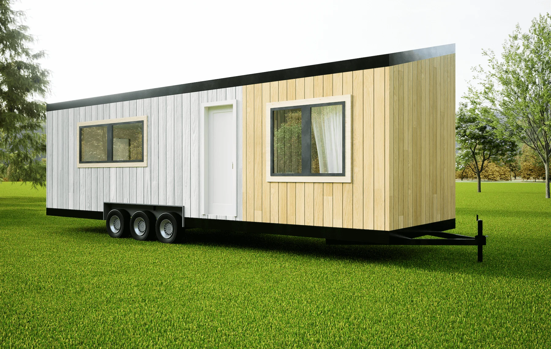 Why Tiny Homes Require Thoughtful Property Planning