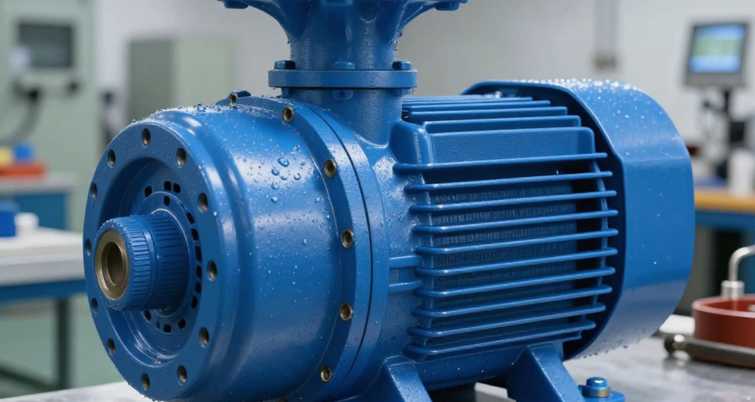 What Size Water Transfer Pump Do You Need for Outdoor Jobs?