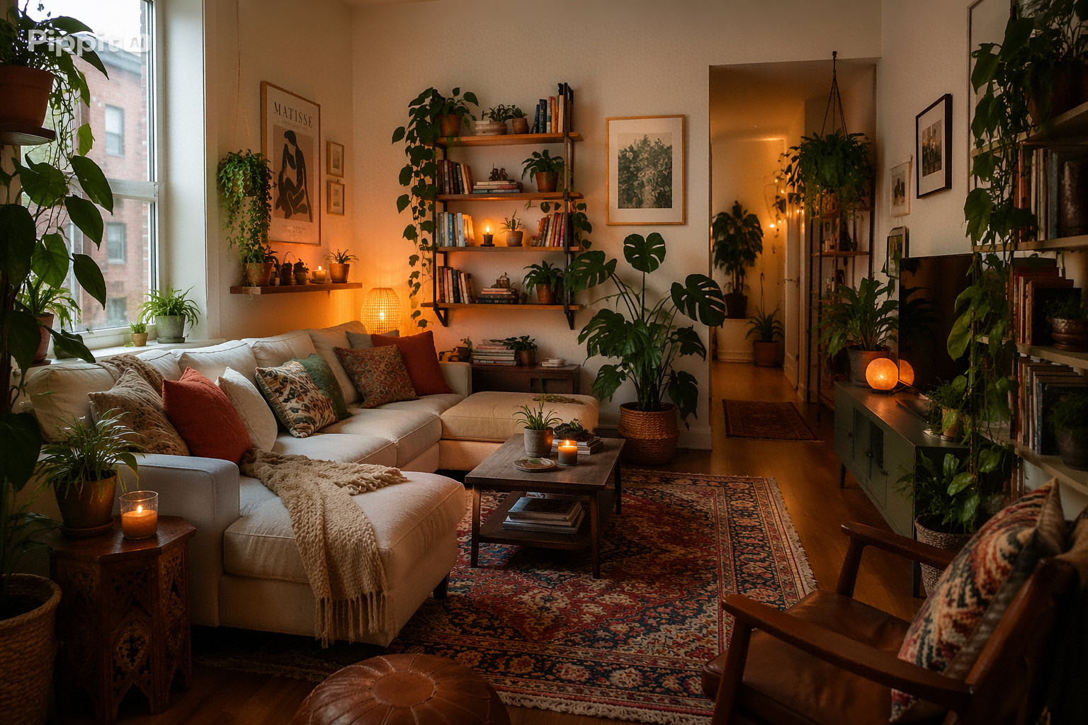 How to Transform Your Living Room Without Replacing Furniture