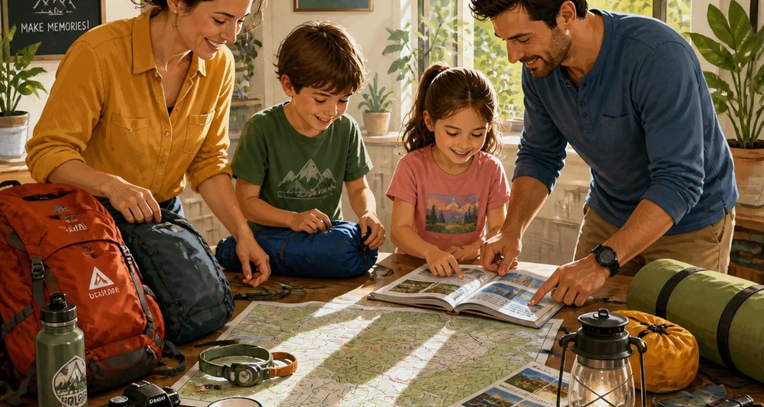 Low-Maintenance Home Design for People Who Travel Frequently