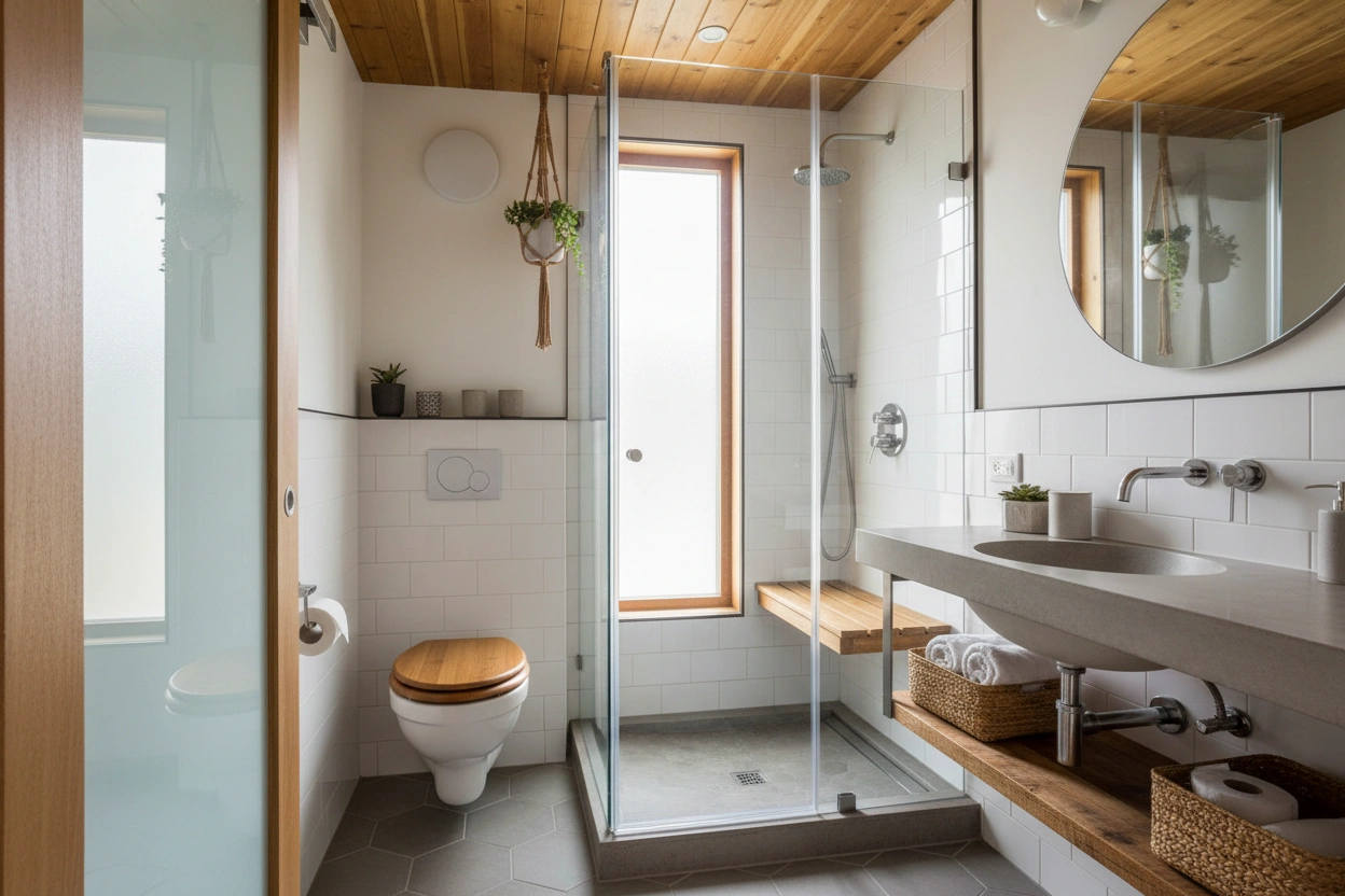 Professional image illustrating Incorporating Smart Design Elements