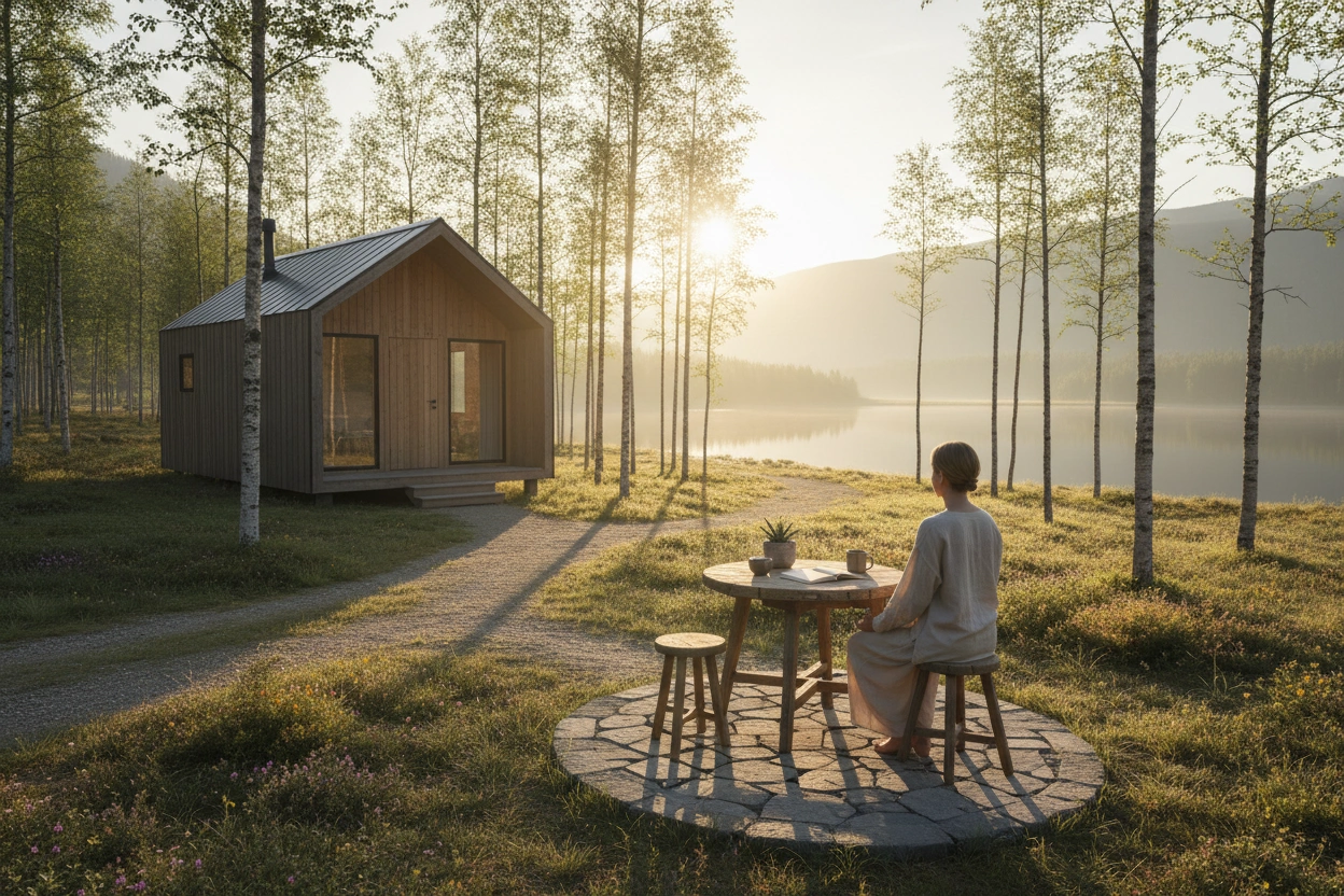 Master Minimalist Lifestyle: Simple Living Tips for Beginners