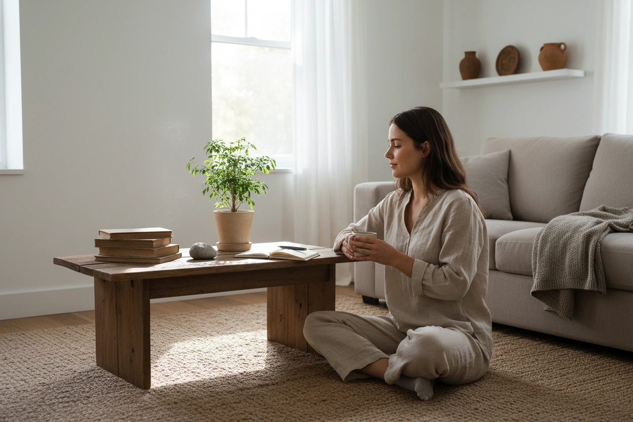 Beginner’s Guide to Simple Living and Mindful Choices