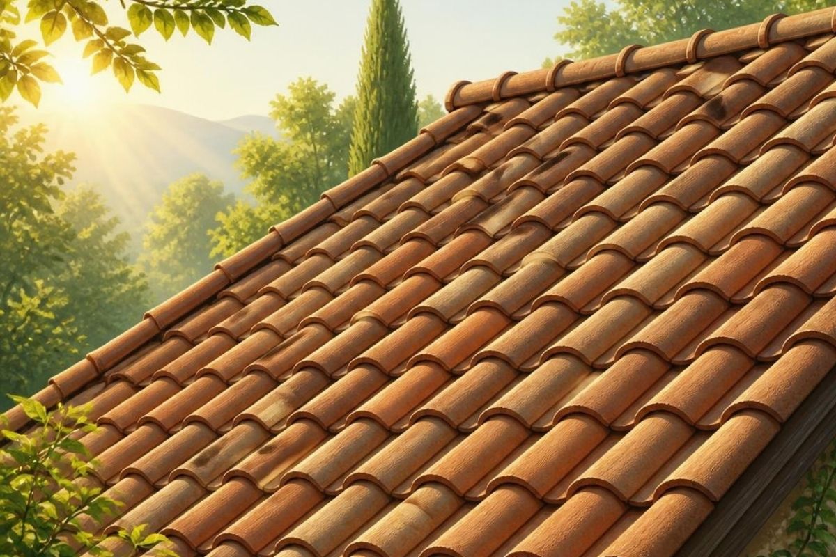 The Importance of Roof Tiles in a Pitched Roofing System