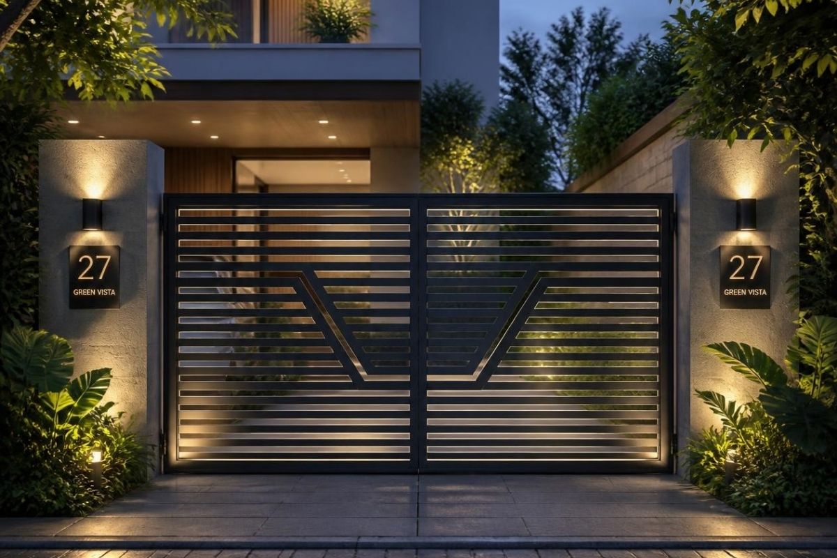 What Your Gate Opener Is Trying to Tell You: Understanding Unusual Behavior