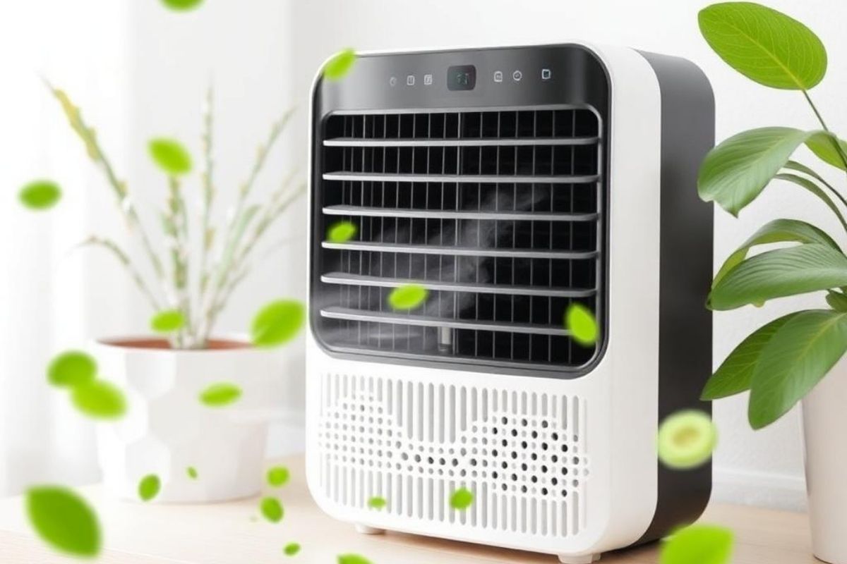 Energy-Efficient Home Cooling Tips to Save Money This Summer