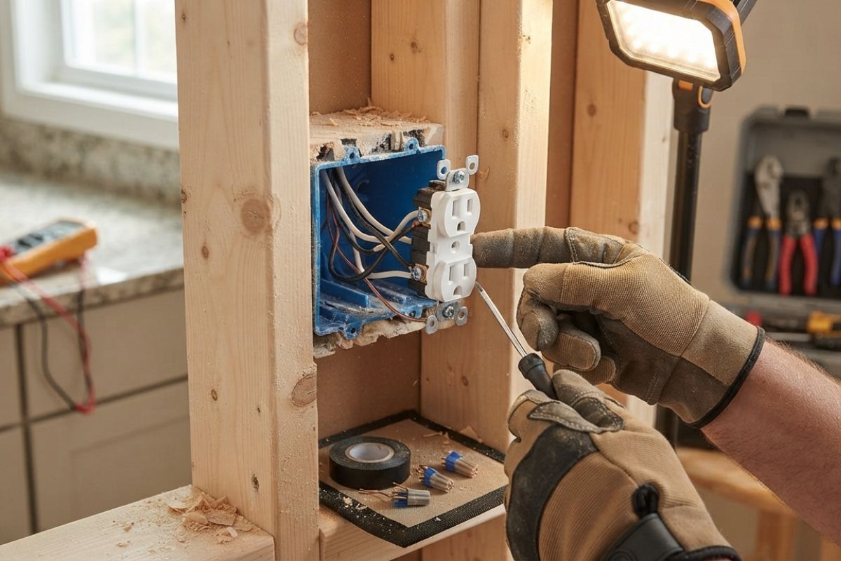5 Highly-Rated Electricians Serving Homes Across California