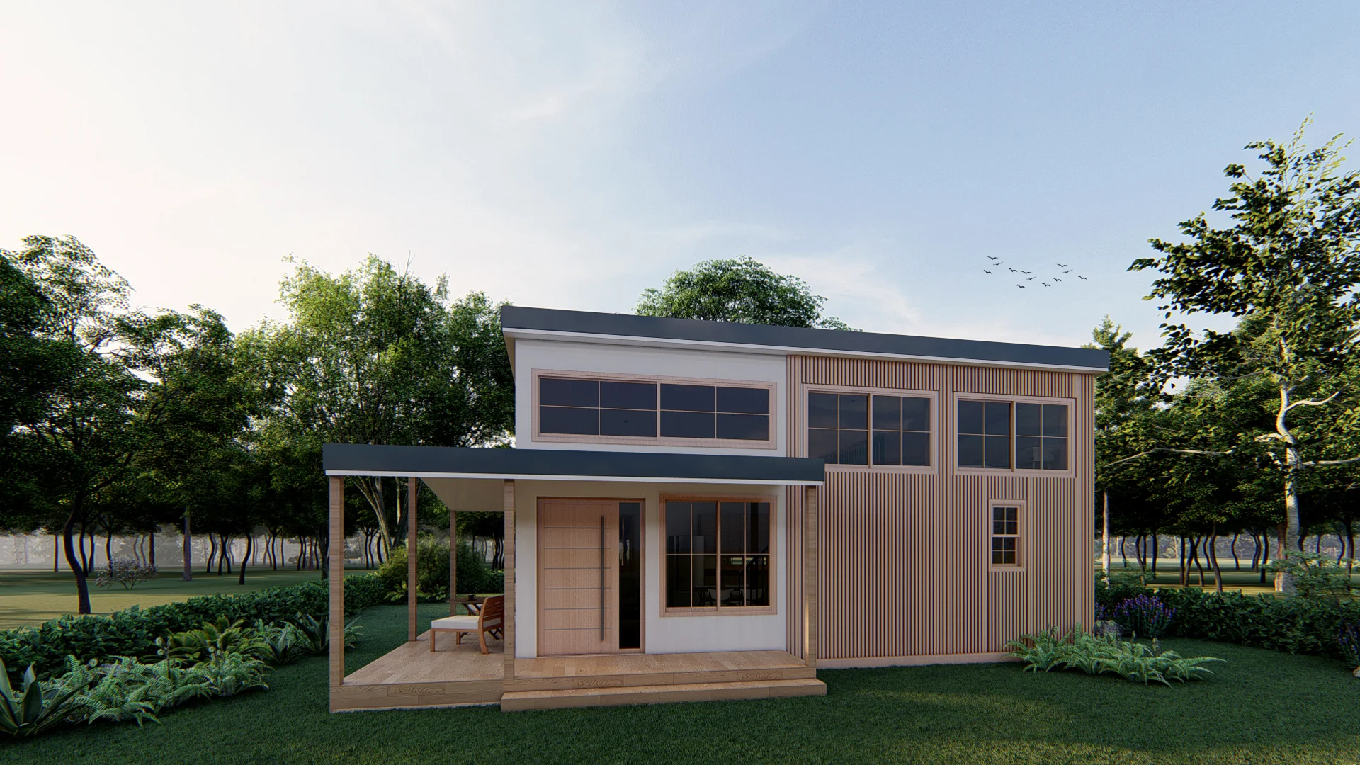 House Fencing