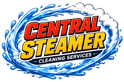 central steamer logo
