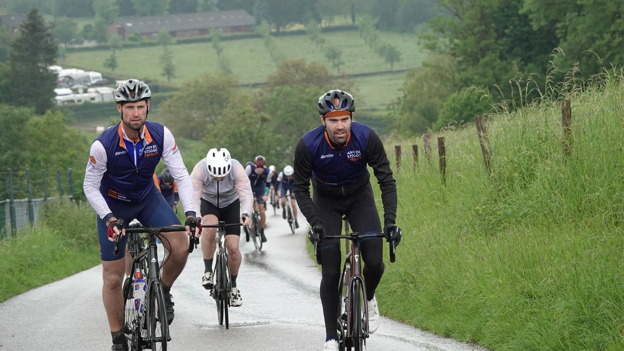 Terugblik Ronde van Valkenburg 2024
