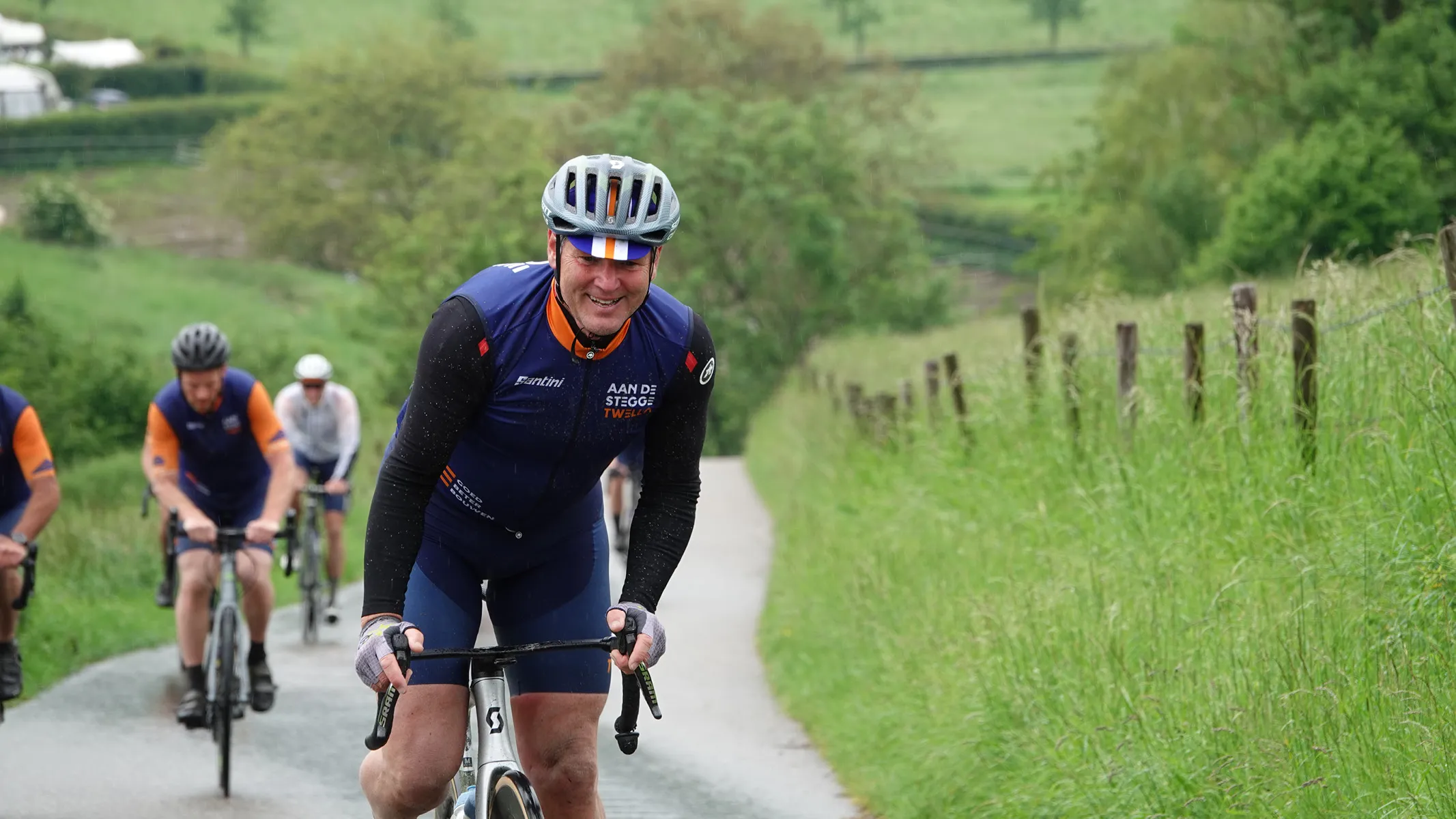 Terugblik Ronde van Valkenburg 2024