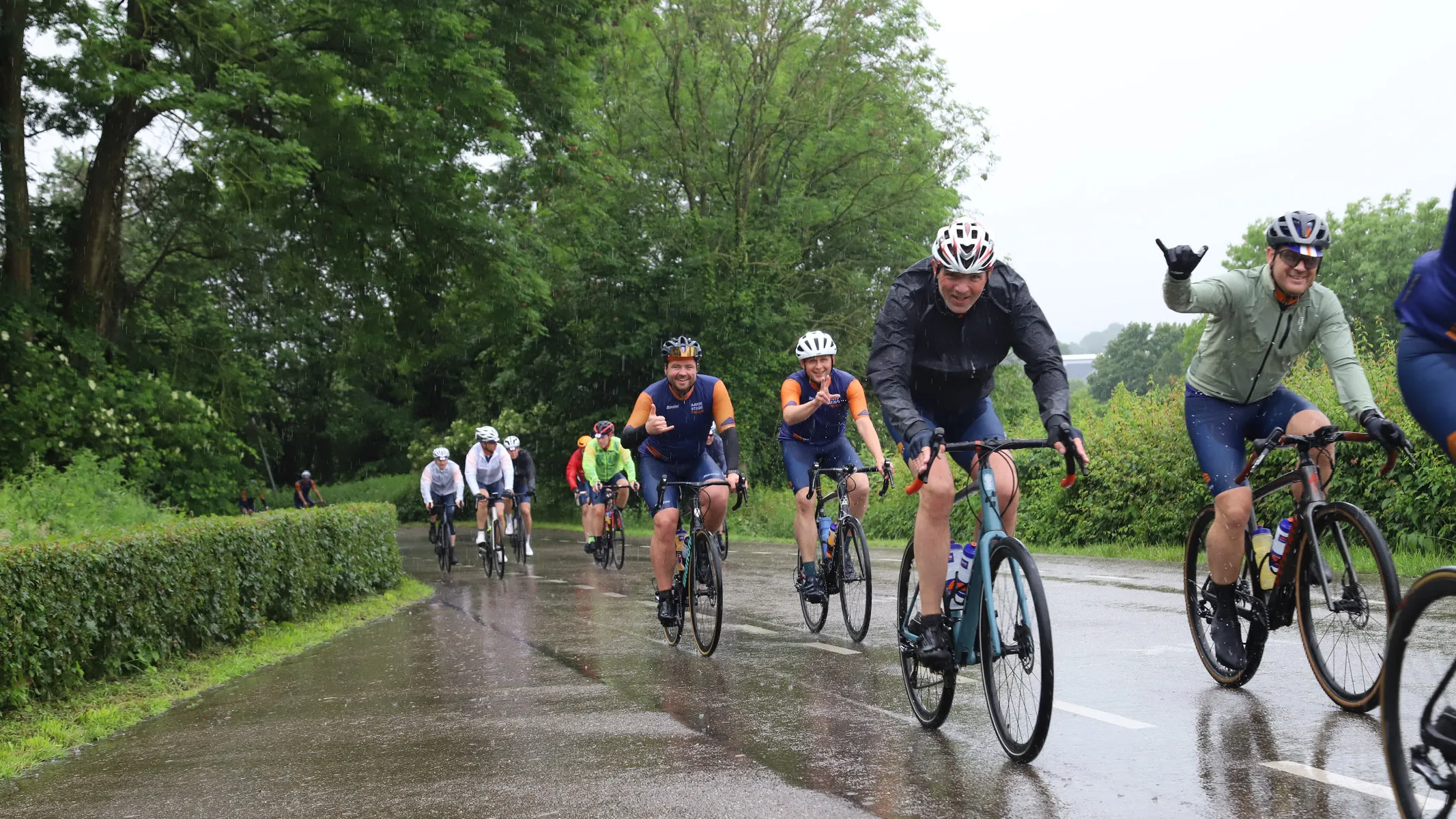 Terugblik Ronde van Valkenburg 2024
