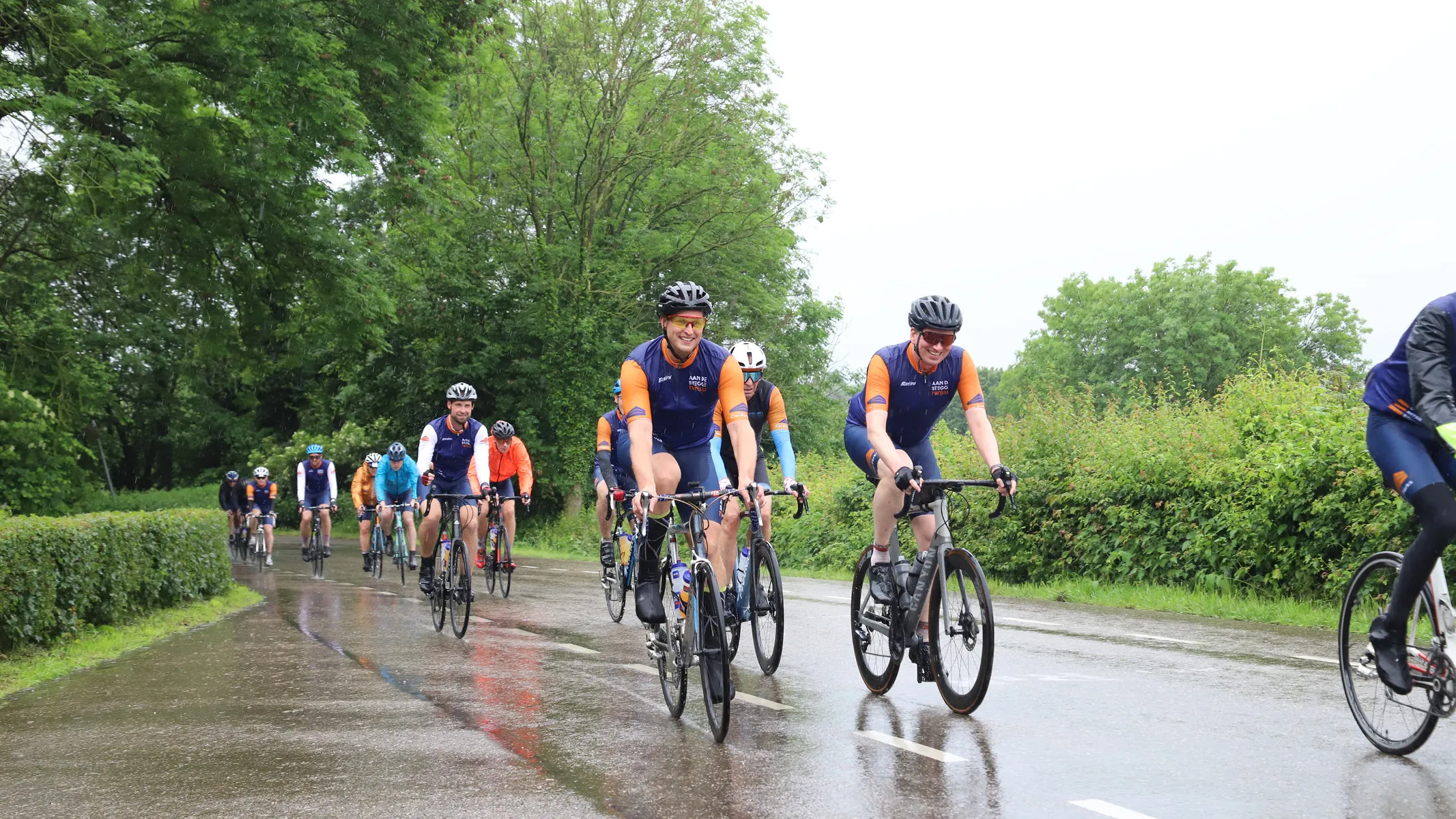 Terugblik Ronde van Valkenburg 2024