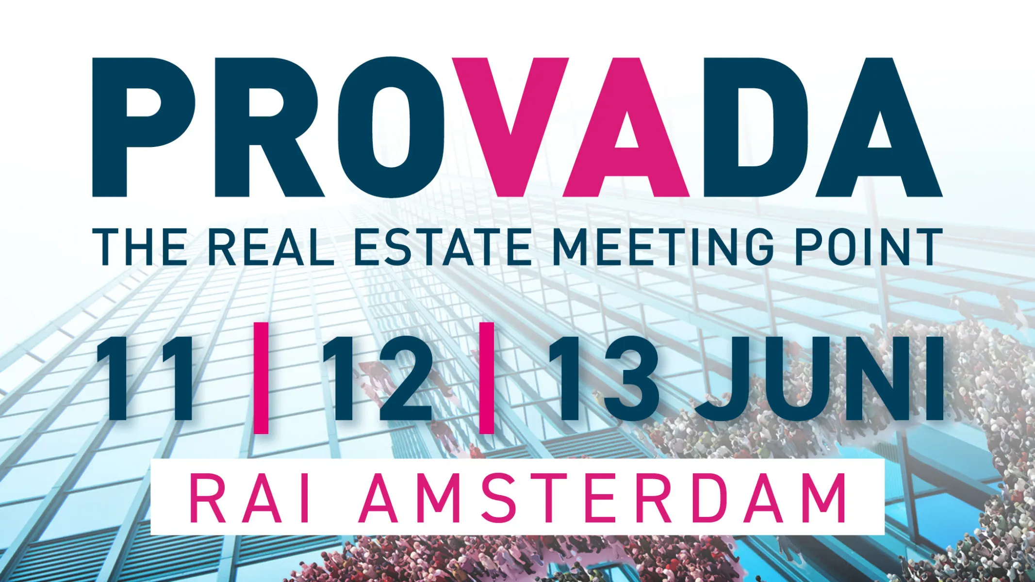 Continental Car Parks op Provada 2024