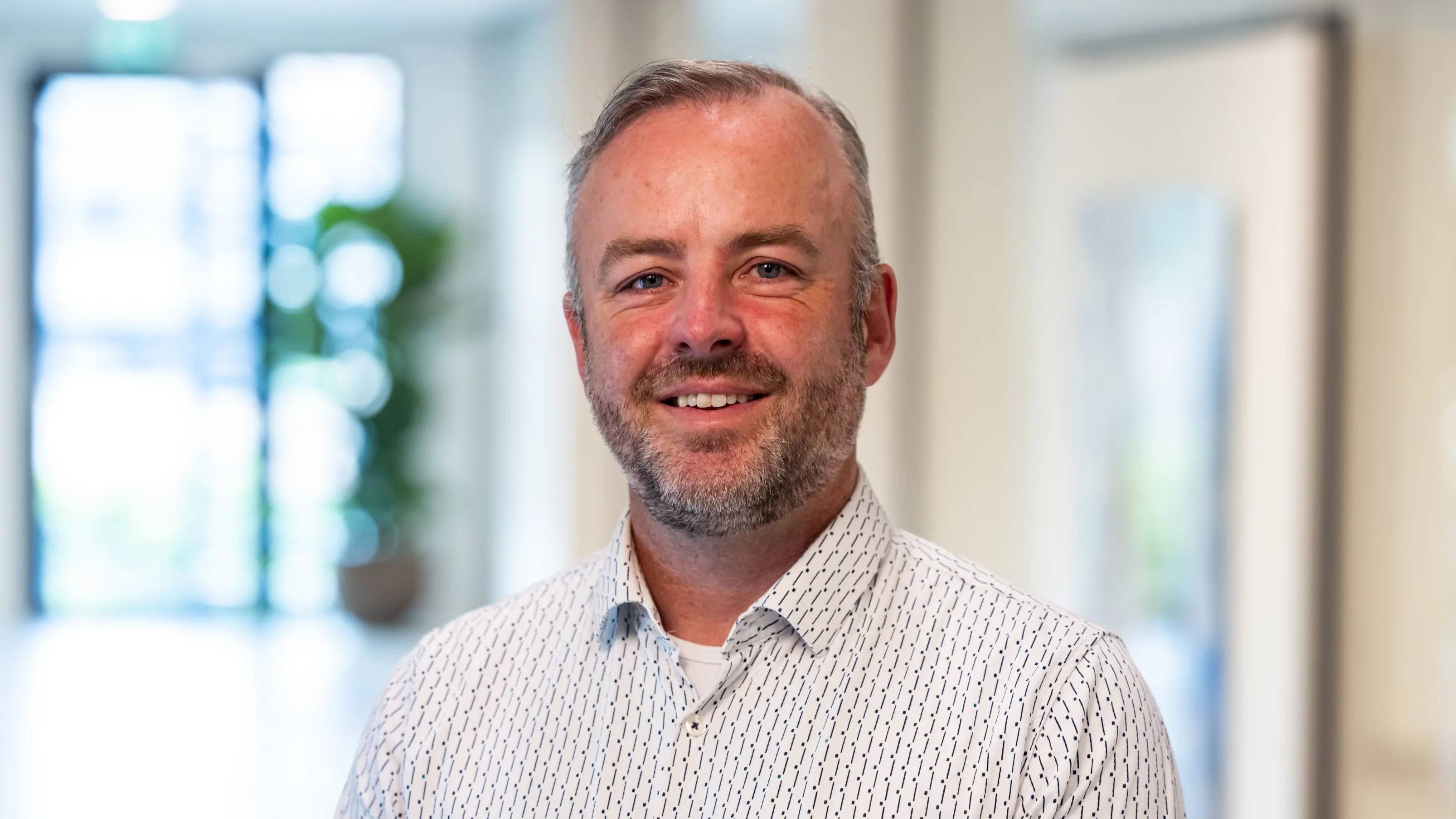 Tim Oosterlaar groeide van Tekenaar tot Projectleider