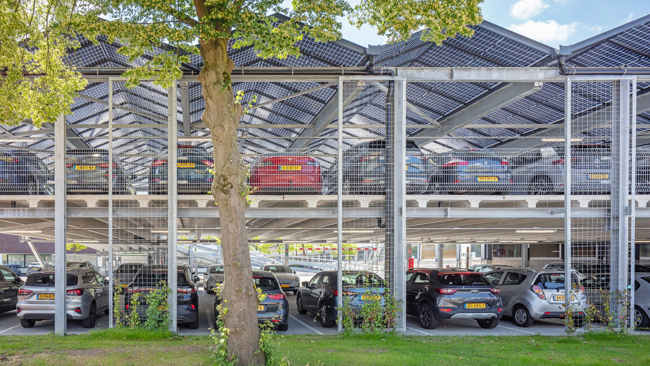 Chromiumweg Amersfoort